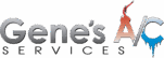 Gene' AC Color logo